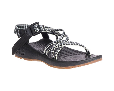 Chaco® Women's Z/Cloud X Sandals - Panel Black