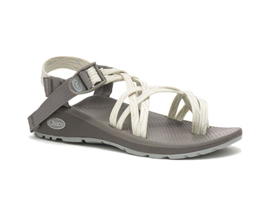 Chaco® Women's Z/Cloud X2 Sandals - Serpent Cream