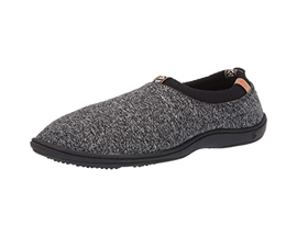 Acorn® Men's Explorer Adventure Moc - Black Heather