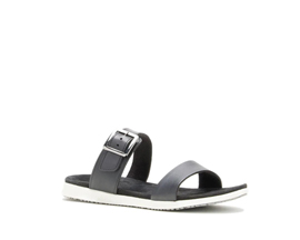 Kamik® Women's Cara Slide Sandals - Black