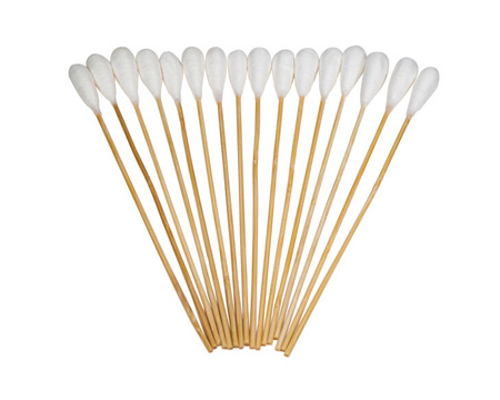 Tipton® Power Swabs .44 Cal / .45 Cal - (100ct)