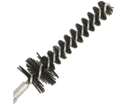 Bore Tech Inc® AR-15 Nylon Chamber Brush - .223 Cal / 5.56MM