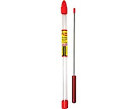 Pro-Shot Products®  Rifle & Pistol Chamber Rod