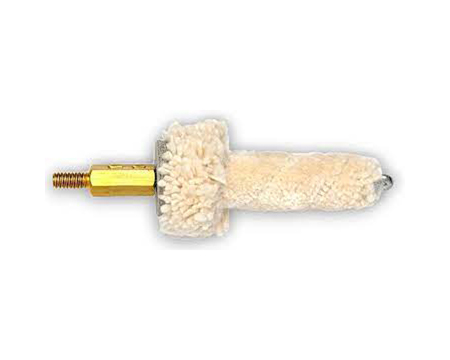 Pro-Shot Products®  Military Style Chamber Mop - 5.56mm / .223 Cal