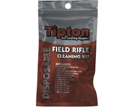 Tipton® Rifle Field Cleaning Kit