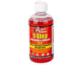 Pro-Shot Products®  Gun Cleaner Lubricant 1 Step Solvent / Lube - (8oz)