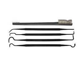 Pro-Shot Products®  5 Piece Polymer Gun Pick Tool Kit