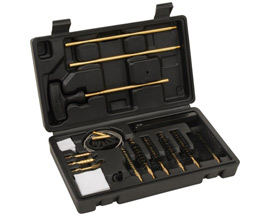 Allen® Krome Modern Sporting Rifle Cleaning Kit