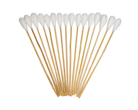 Tipton® Power Swabs .44 Cal / .45 Cal - (100ct)