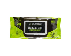 Breakthrough® Clean Technologies Lead and Soot Removing Wipes For Hands - (50ct)