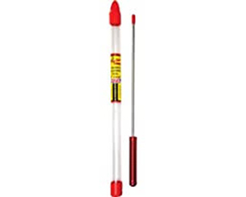 Pro-Shot Products®  Rifle & Pistol Chamber Rod