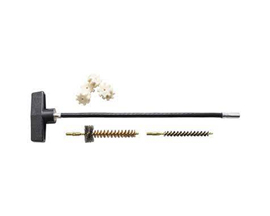 Pro-Shot Products®  Chamber Maid Chamber Star Swab Tool Set - AR15 / M4 / M16