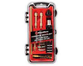 KleenBore®  Handgun Multi-Kit Firearm - .357 Cal / .38 Cal / 9mm / .40 Cal / 10mm / .45 Cal