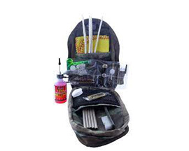 Pro-Shot Products®  Multi-Cam Pouch AR15 Kit - 5.56mm / .223 Cal