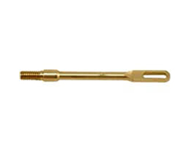 Pro-Shot Products®  Brass Patch Holder - .22 Cal / .45 Cal