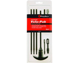KleenBore®  Valu-Pak™ Rifle Cleaning Rod Set - .22 Cal / .223 Cal / 5.56mm