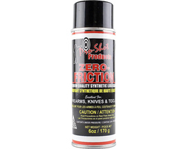 Pro-Shot Products®  Gun Care Zero Friction Spray Zero - (6oz)