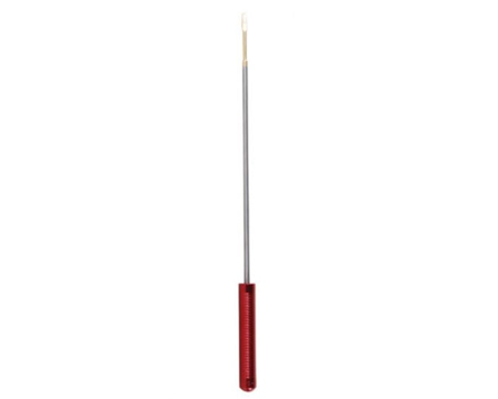 Pro-Shot Products®  Stainless Rifle Rod 36" Pistol .27 Cal & Up