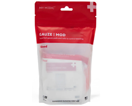 My Medic® Gauze Mod