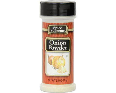Spice Supreme® Onion Powder