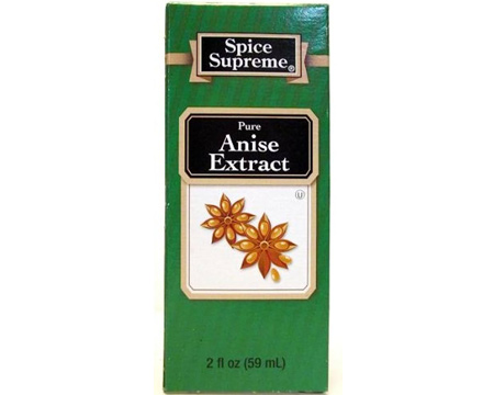 Spice Supreme® Pure Extract - Anise