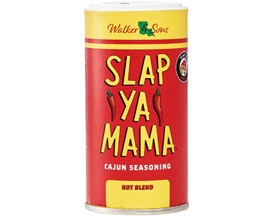 Slap Ya Mama® 8 oz. Cajun Seasoning - Hot Blend