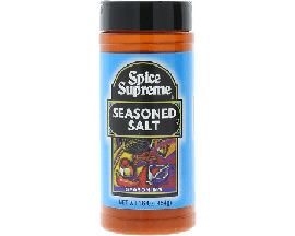 Spice Supreme® Seasoned Salt - Large
