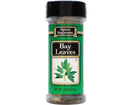 Spice Supreme® Bay Leaves