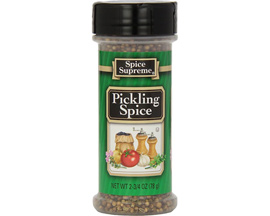 Spice Supreme® Pickling Spice