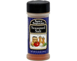 Spice Supreme® Seasoned Salt - Small