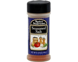 Spice Supreme® Seasoned Salt - Small