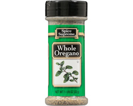 Spice Supreme® Oregano Leaves