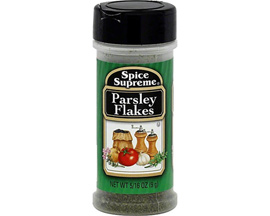 Spice Supreme® Parsley Flakes