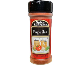 Spice Supreme® Paprika