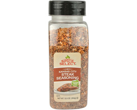 Spice Select® Kansas City Steak Seasoning