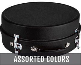 Hammer Plastics® Rodeo 5-Rope Can - Assorted Colors