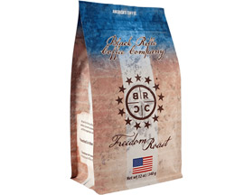 Black Rifle Coffee Co.® Freedom Roast 12 oz. Medium Roast Coffee Grounds