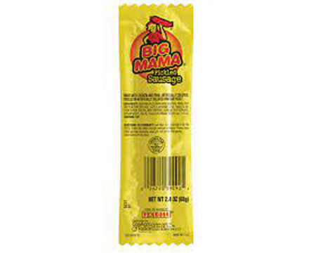 Penrose Sausage® Big Mama Pickled Sausages - 2.4 oz