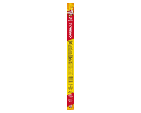 Slim Jim® Original Smoked Snack Stick - .97 oz
