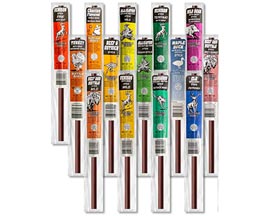 Zick's Specialty Meats® Buffalo Bob's Exotic Animal Meat Stick - 1 oz