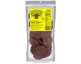 Old Trapper® Chopped & Formed Teriyaki Beef Jerky - 15 oz