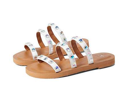 Rocket Dog® Noelle Sandals - White