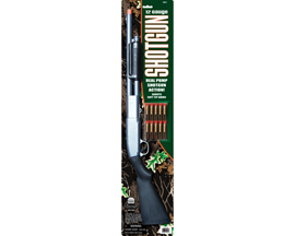 Parris Toys® 12 Gauge Pump Shotgun - Dart Gun