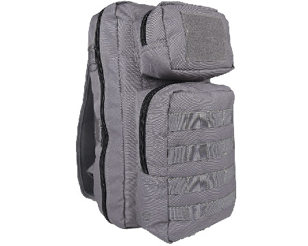 5ive Star Gear® 3TS-5S Level III Transport Sling Pack - Smoke Gray