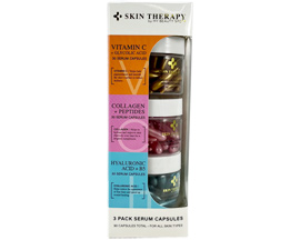 My Beauty Spot® Skin Therapy 3-pack Serum Capsules - 90 pack