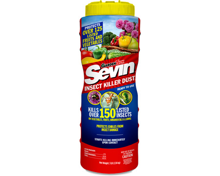 Garden Tech® Sevin Insect Killer Dust