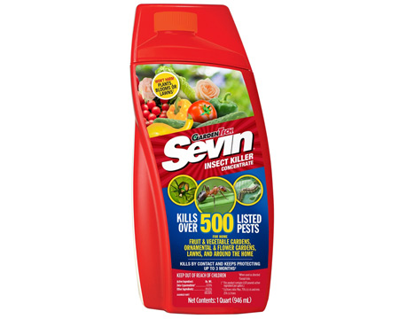 Garden Tech® Sevin Insect Killer Liquid - 1 Qt.