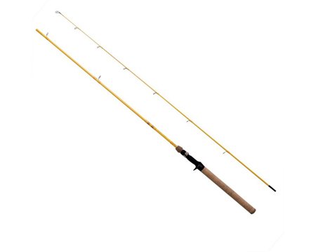 Get your Eagle Claw® 8 ft. Eagle Claw™ Featherlight Kokanee Special Fishing  Rod at Smith and Edwards!