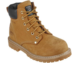 Skechers® Women's Cottonwood Etah Work Boots - Wheat