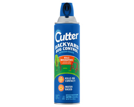 Cutter® Backyard Insect Killer - 16 oz.